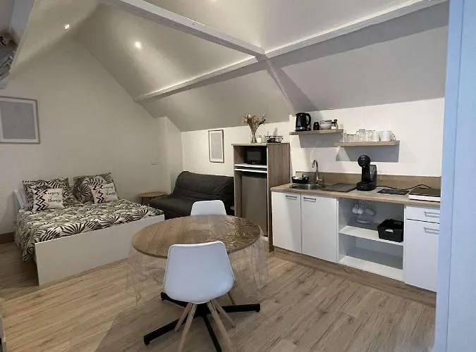 Le Nid * Bout d'Amont